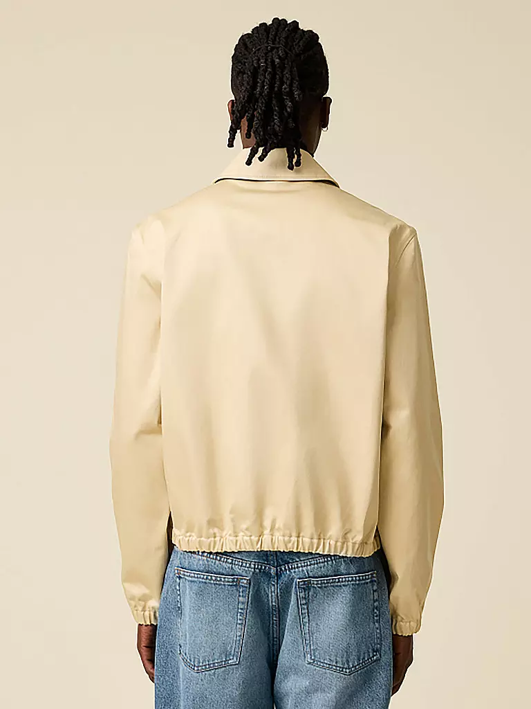 AMI PARIS | Jacke | dunkelblau