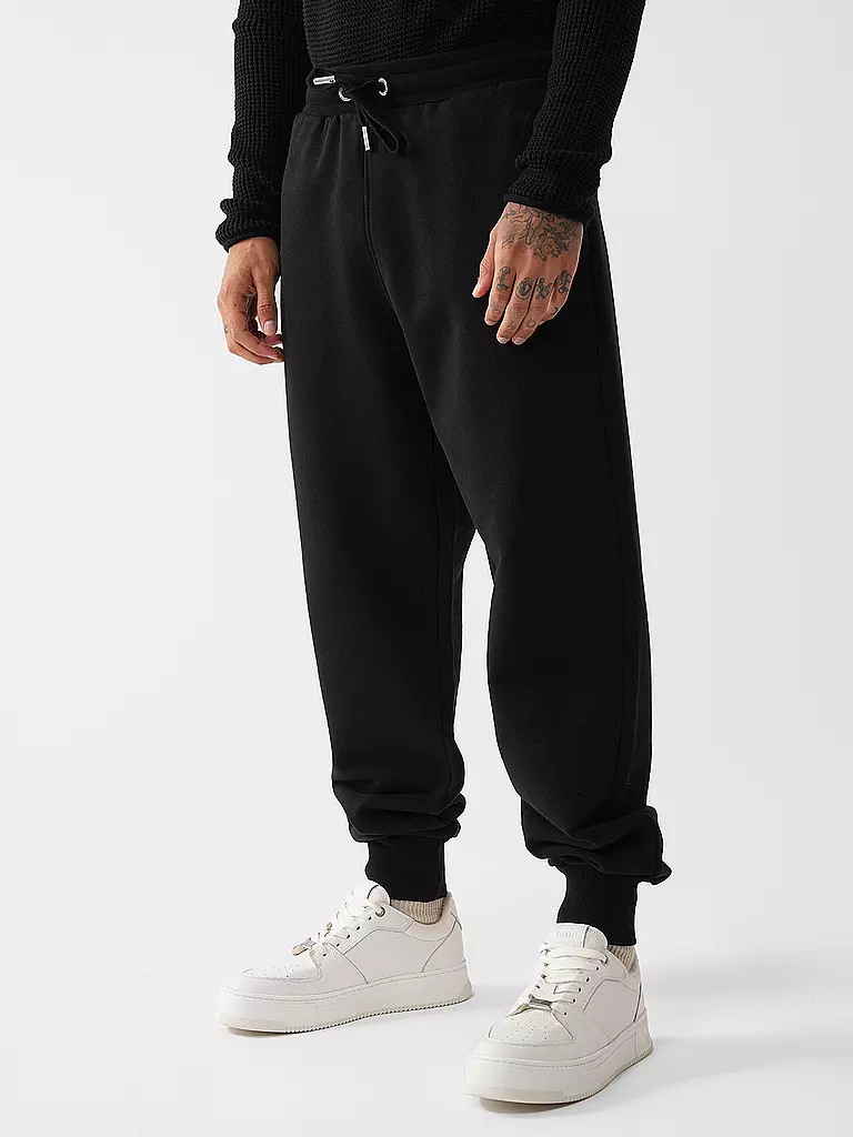 AMI PARIS | Jogginghose | schwarz