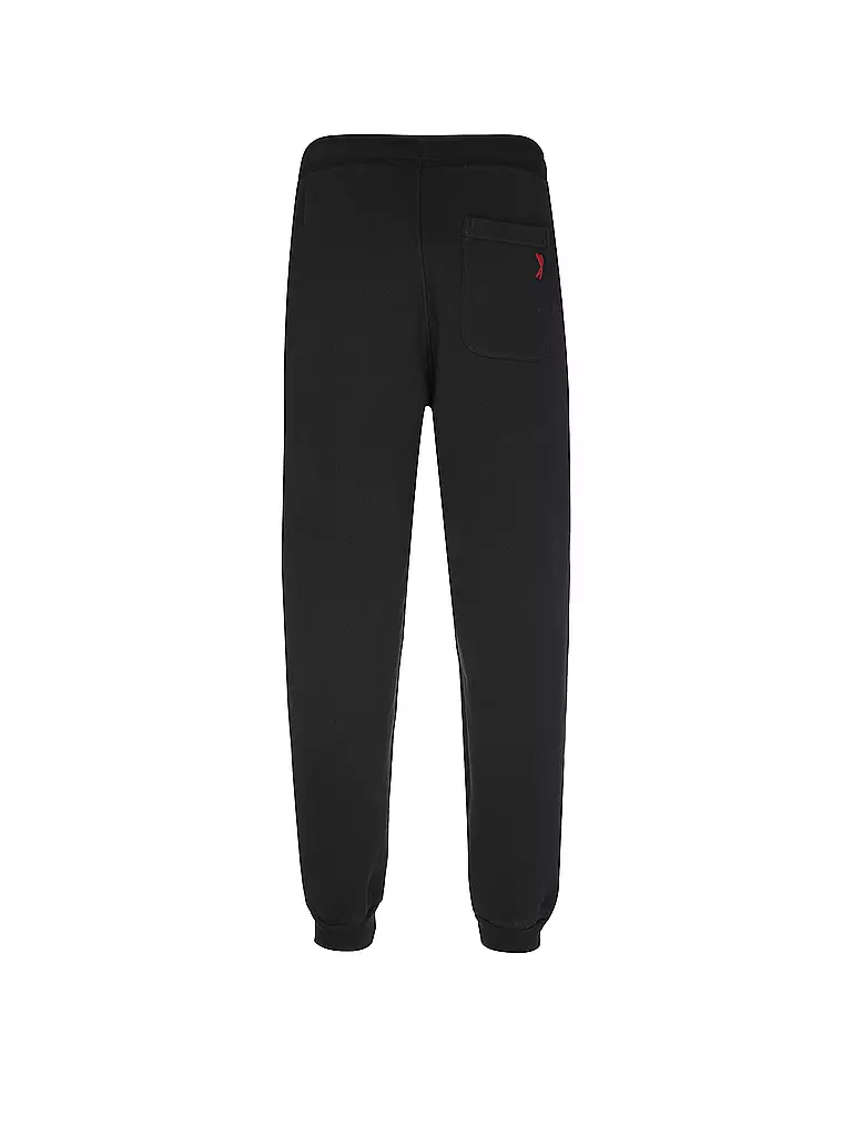 AMI PARIS | Jogginghose | schwarz