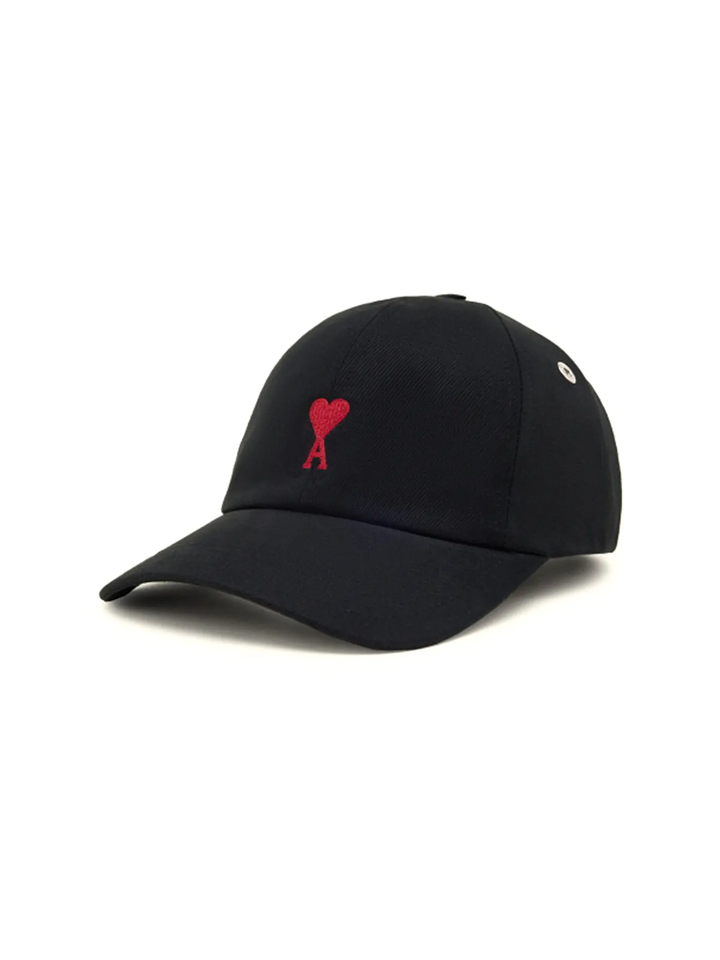 AMI PARIS | Kappe  | schwarz