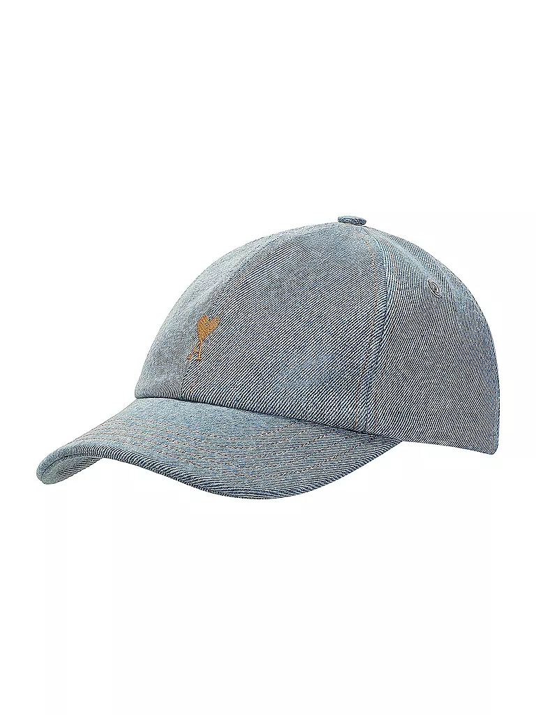 AMI PARIS | Kappe  | blau