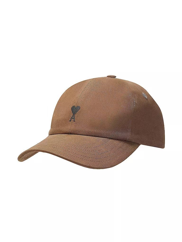 AMI PARIS | Kappe  | camel