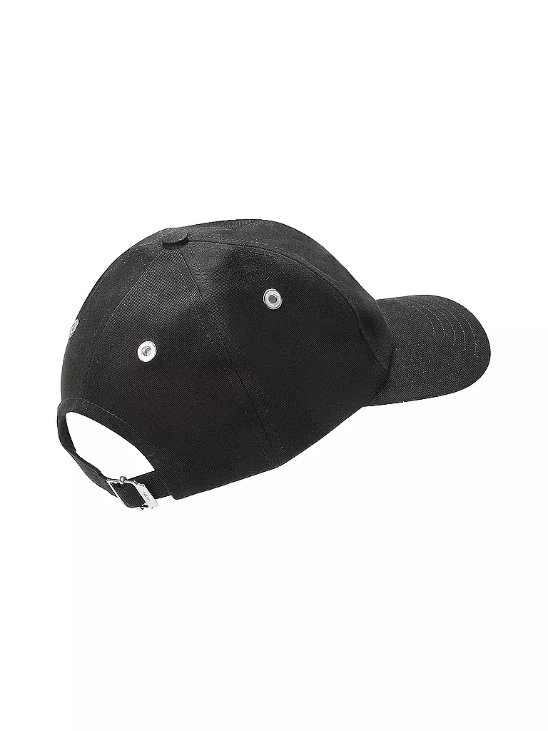 AMI PARIS | Kappe  | schwarz