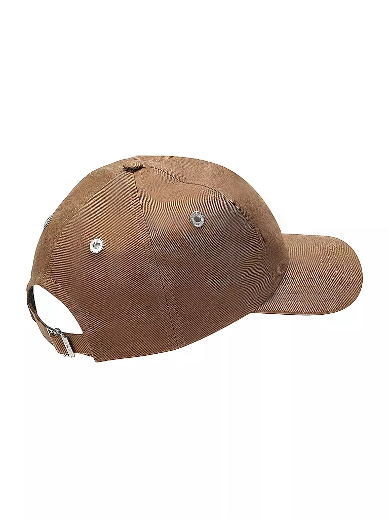 AMI PARIS | Kappe  | camel