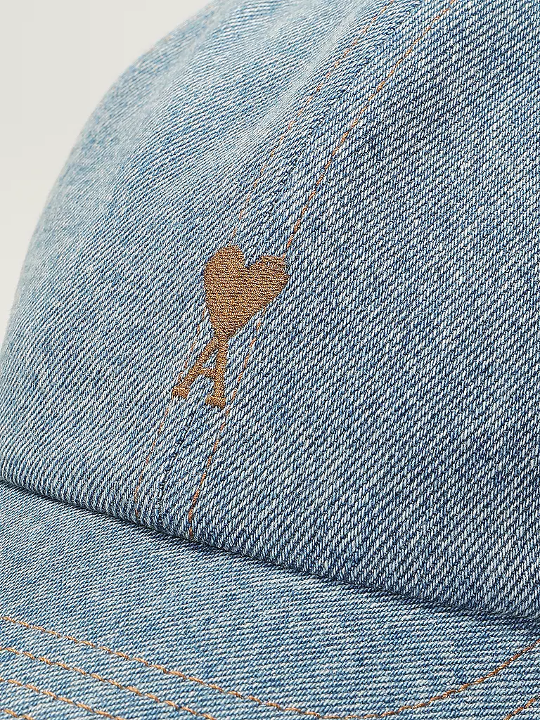 AMI PARIS | Kappe  | blau