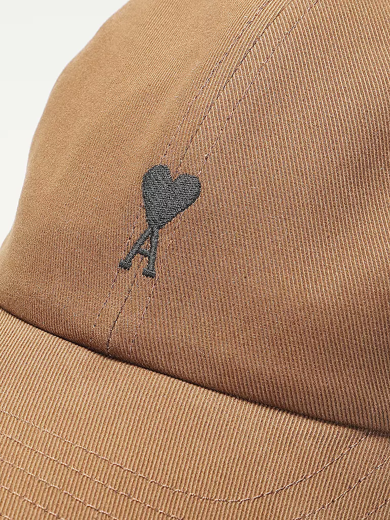 AMI PARIS | Kappe  | camel