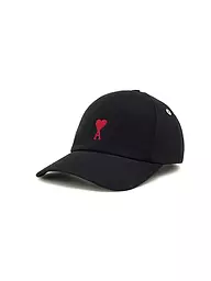 AMI PARIS | Kappe | schwarz