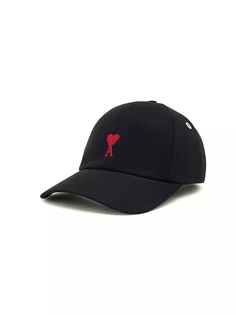 AMI PARIS | Kappe | schwarz