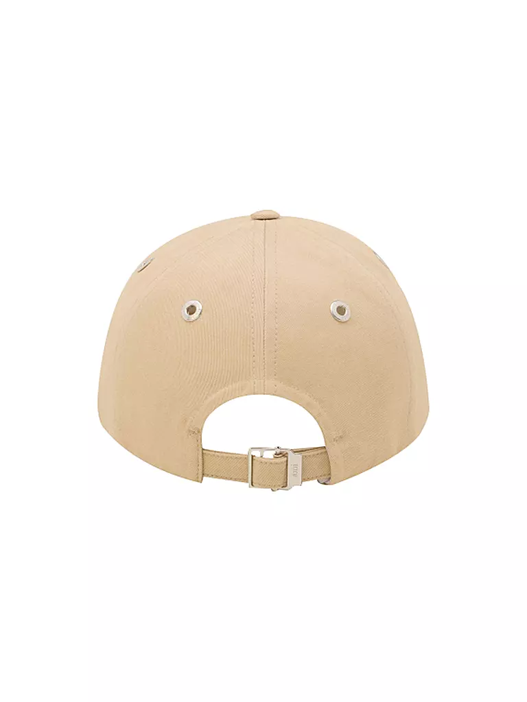 AMI PARIS | Kappe | grau