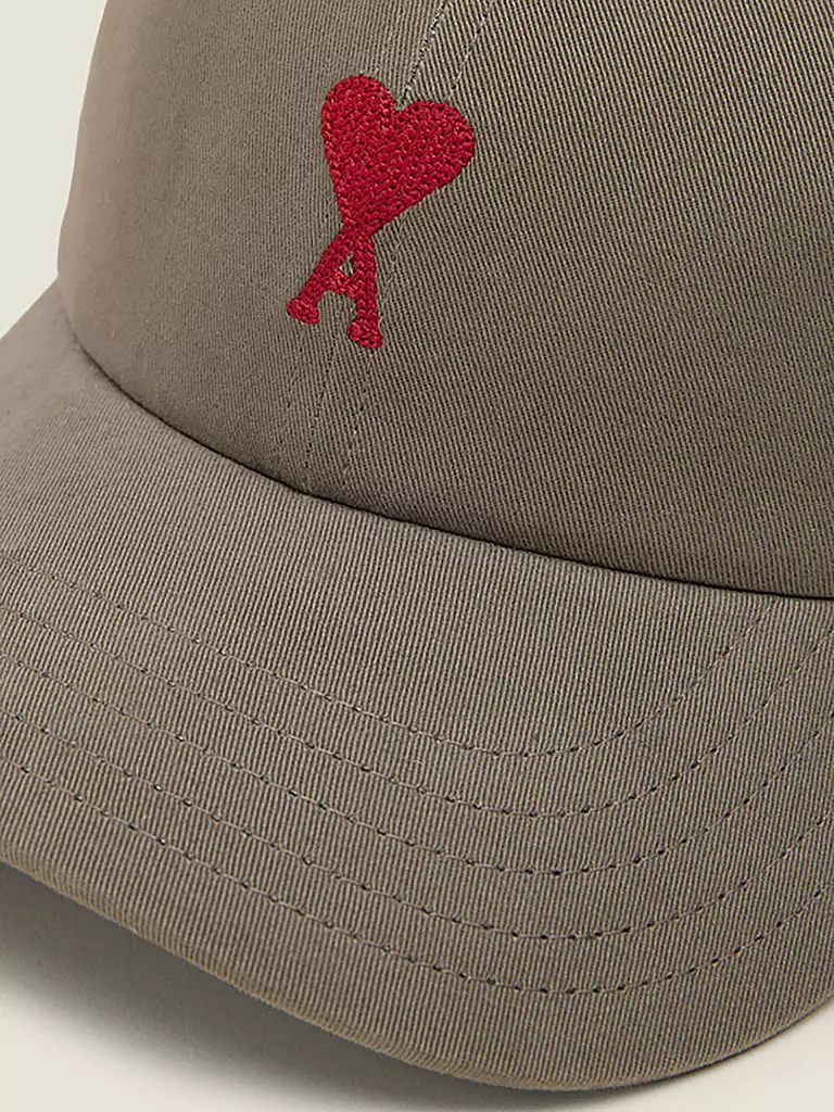 AMI PARIS | Kappe | beige