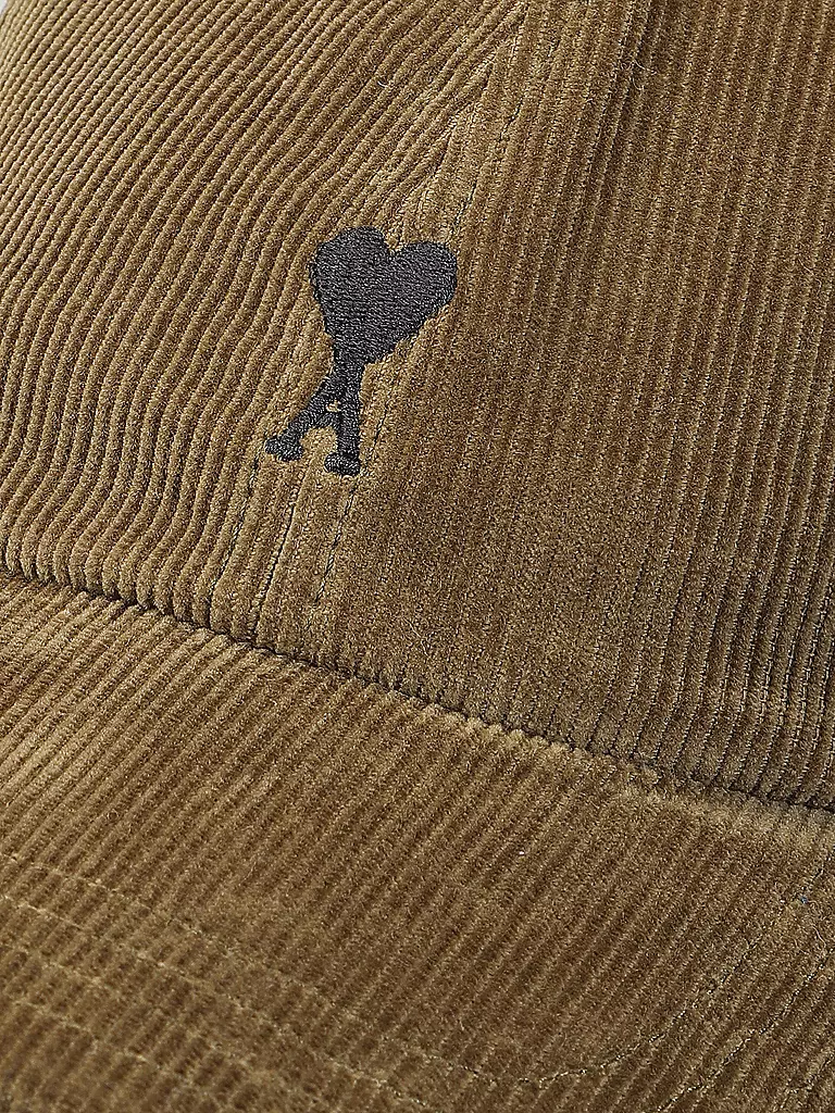 AMI PARIS | Kappe | grau