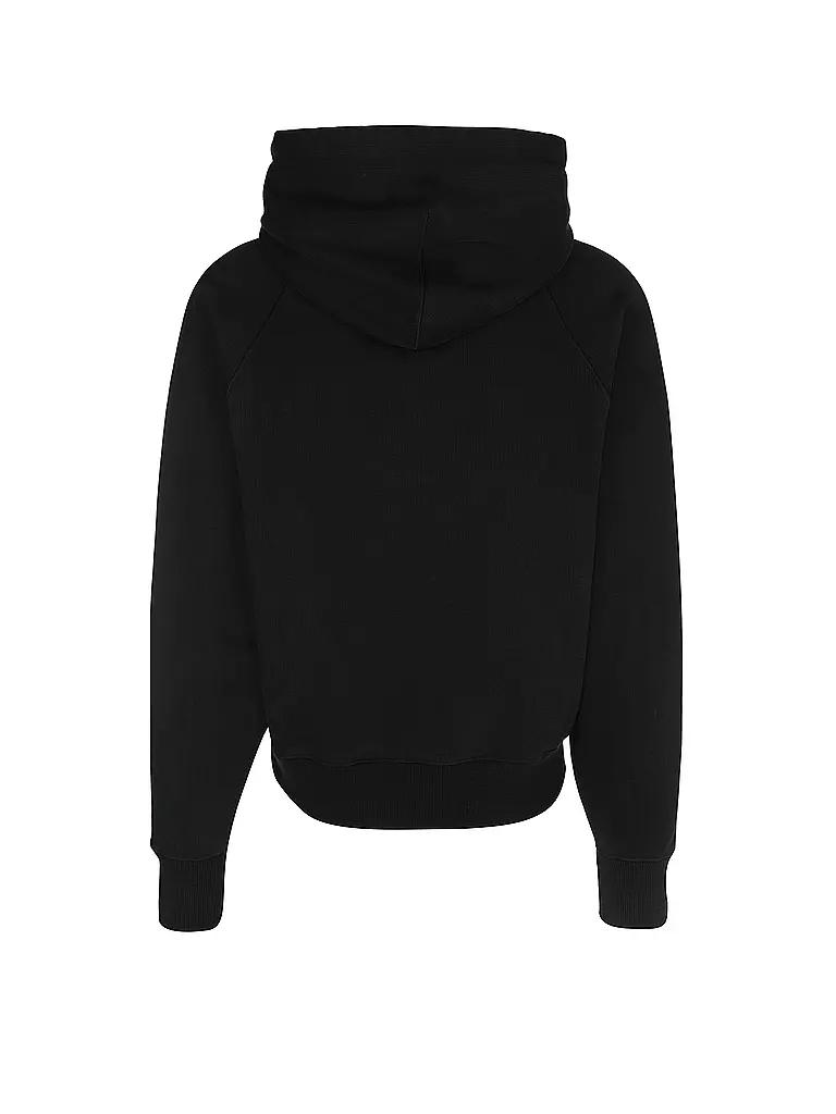 AMI PARIS | Kapuzensweater - Hoodie | grau