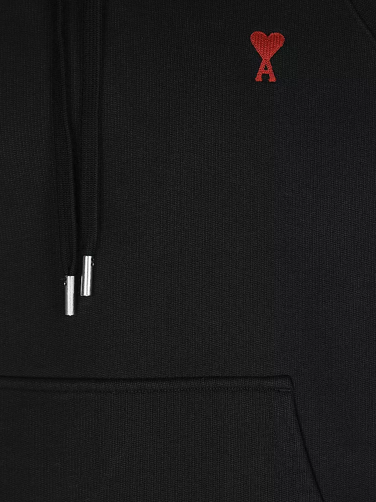 AMI PARIS | Kapuzensweater - Hoodie | grau
