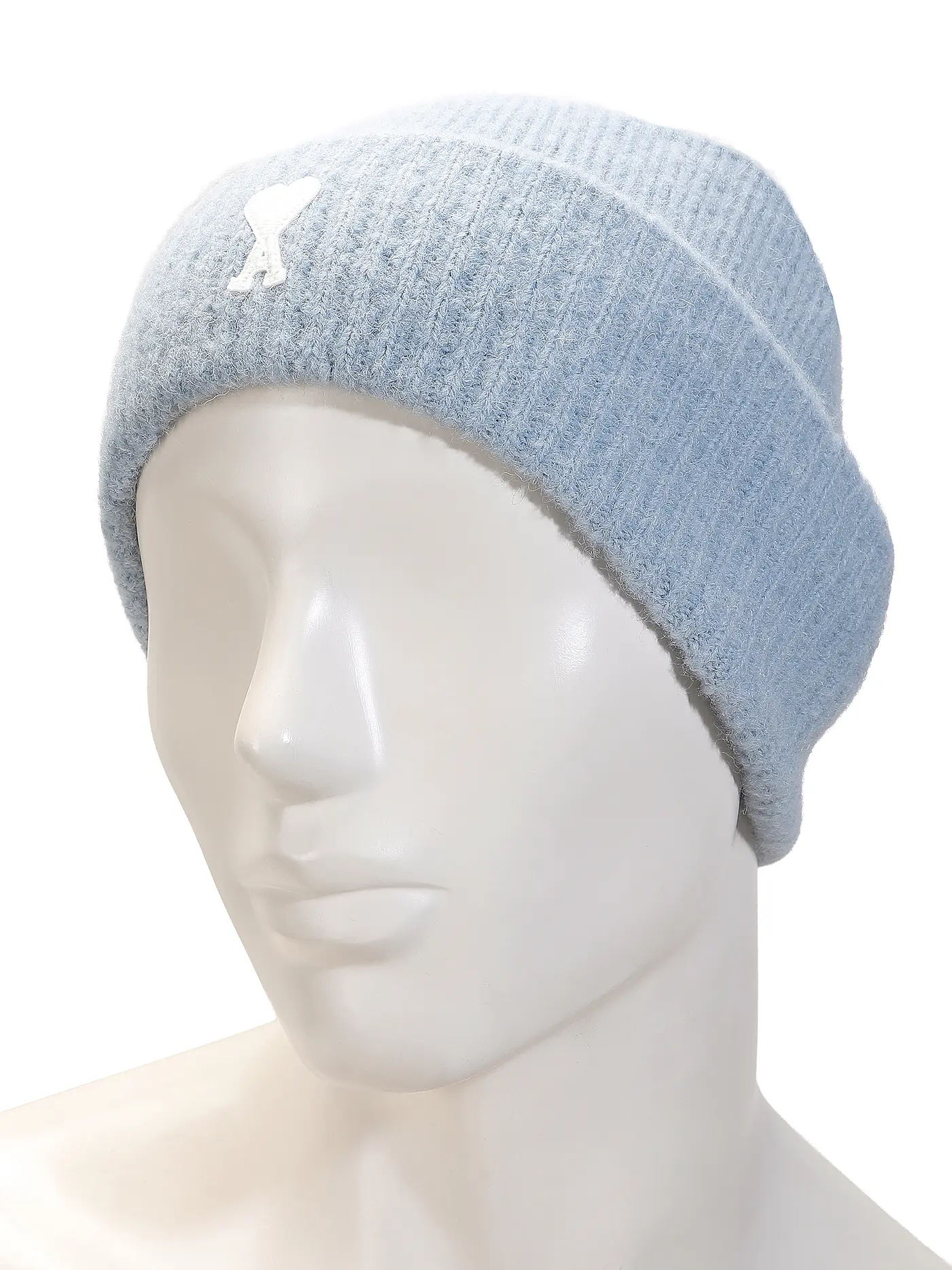 AMI PARIS | Mütze - Haube  | hellblau
