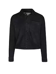 AMI PARIS | Overshirt | blau