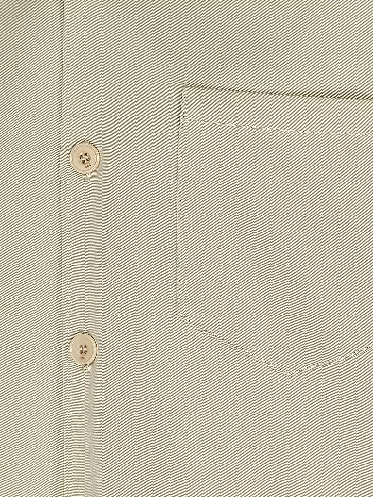 AMI PARIS | Overshirt | beige