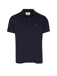 AMI PARIS | Poloshirt | blau