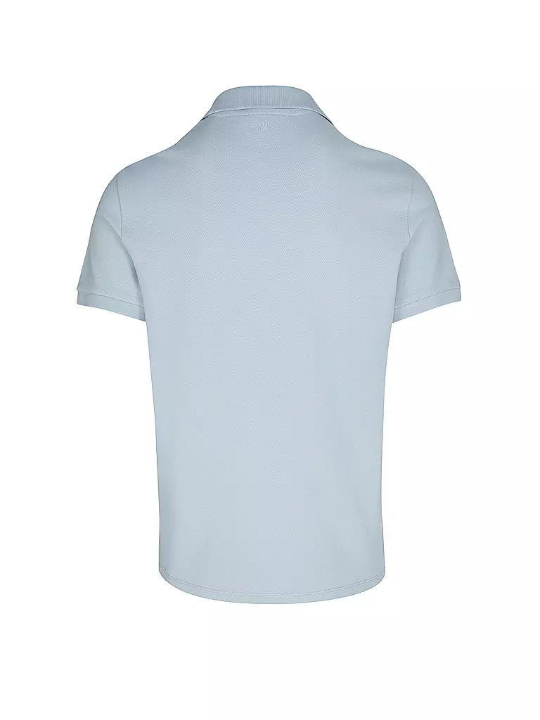 AMI PARIS | Poloshirt  | hellblau