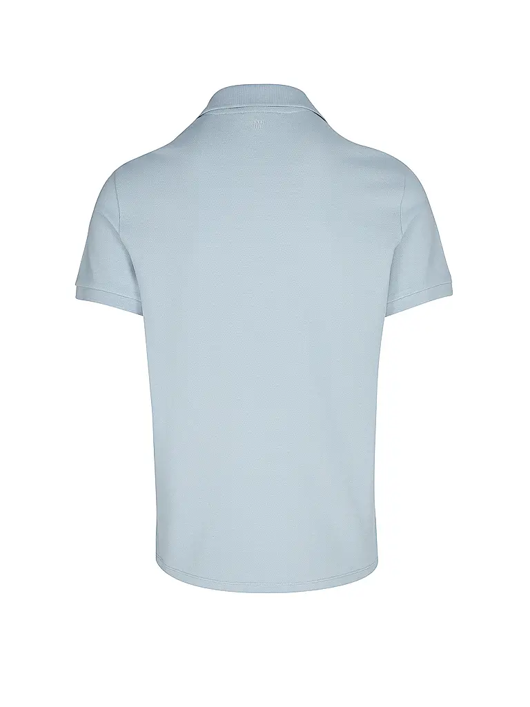 AMI PARIS | Poloshirt  | hellblau