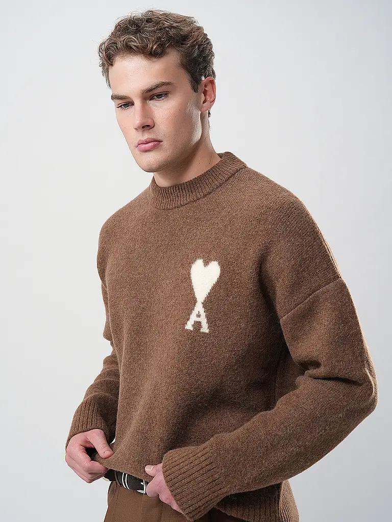 AMI PARIS | Pullover | 