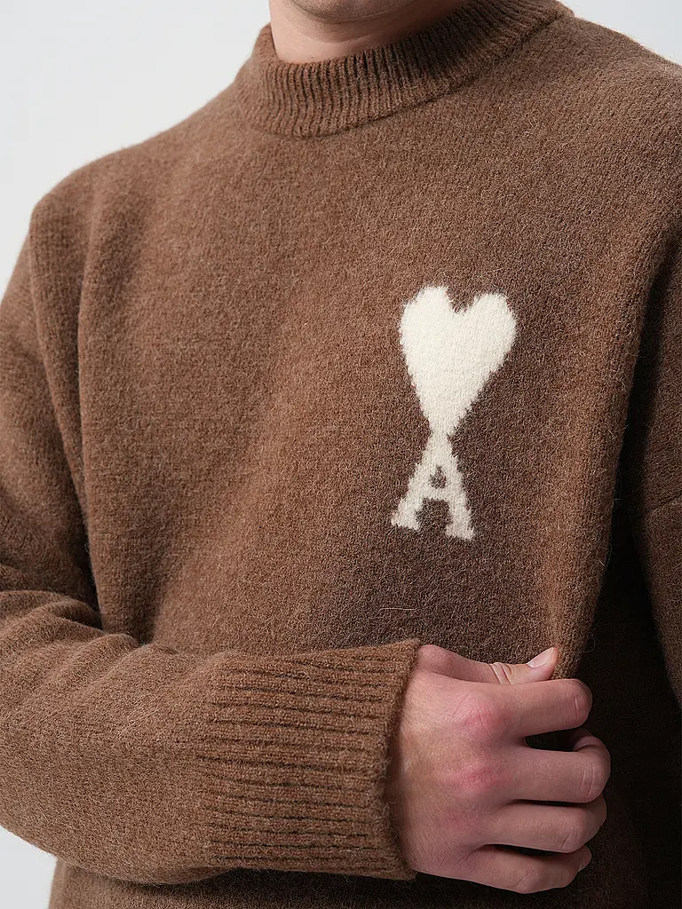 AMI PARIS | Pullover | 