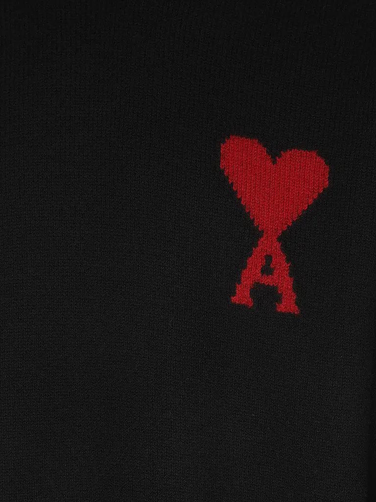 AMI PARIS | Rollkragenpullover | 