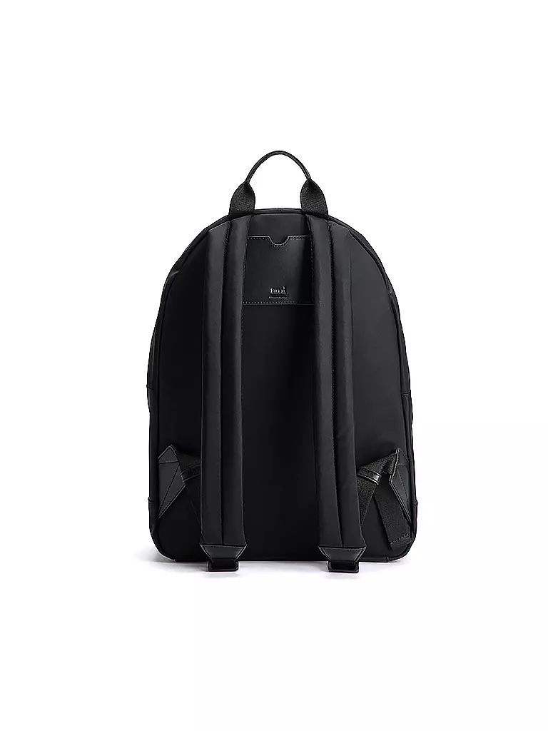 AMI PARIS | Rucksack  | schwarz