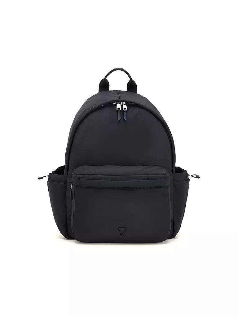 AMI PARIS | Rucksack | schwarz