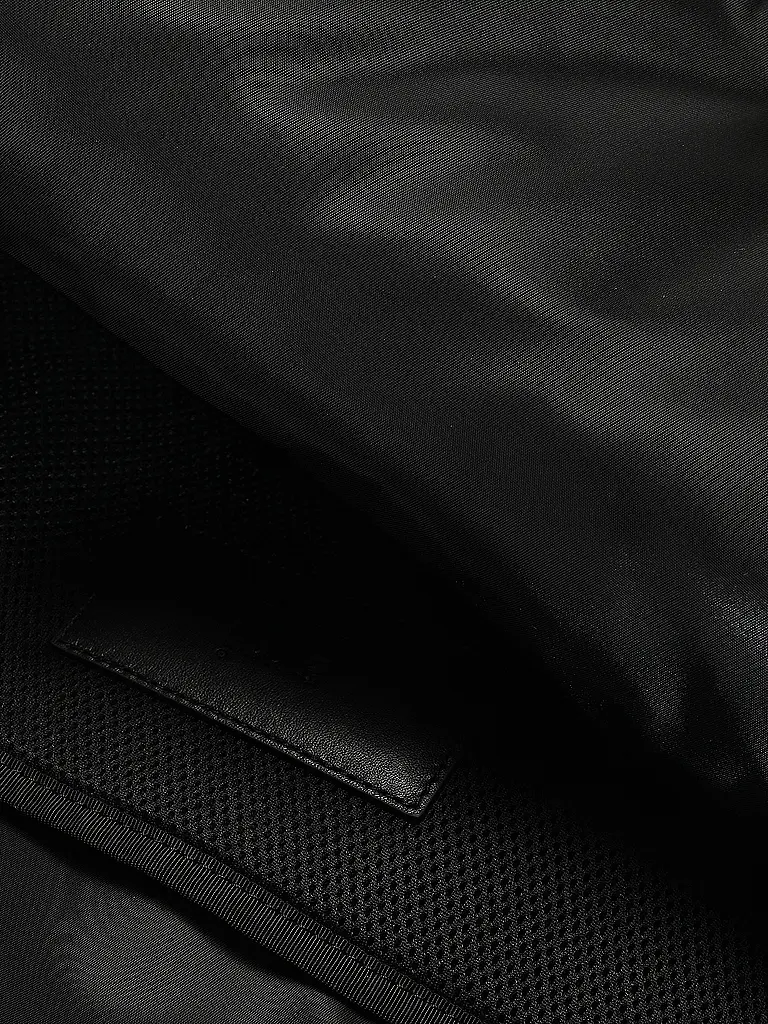 AMI PARIS | Rucksack | schwarz