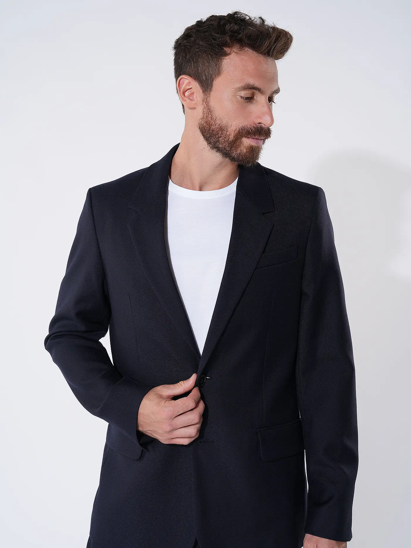 AMI PARIS | Sakko | blau