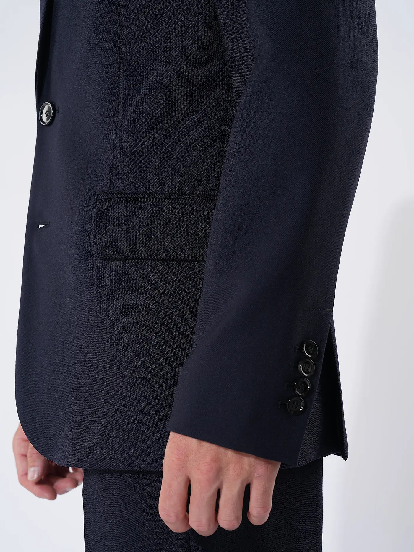 AMI PARIS | Sakko | blau