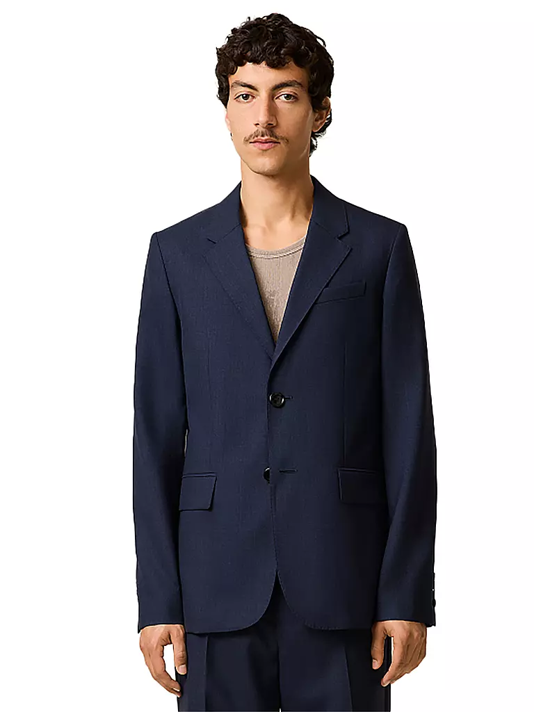 AMI PARIS | Sakko | blau