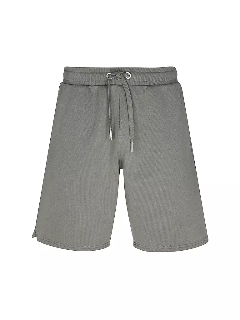 AMI PARIS | Shorts  | grau