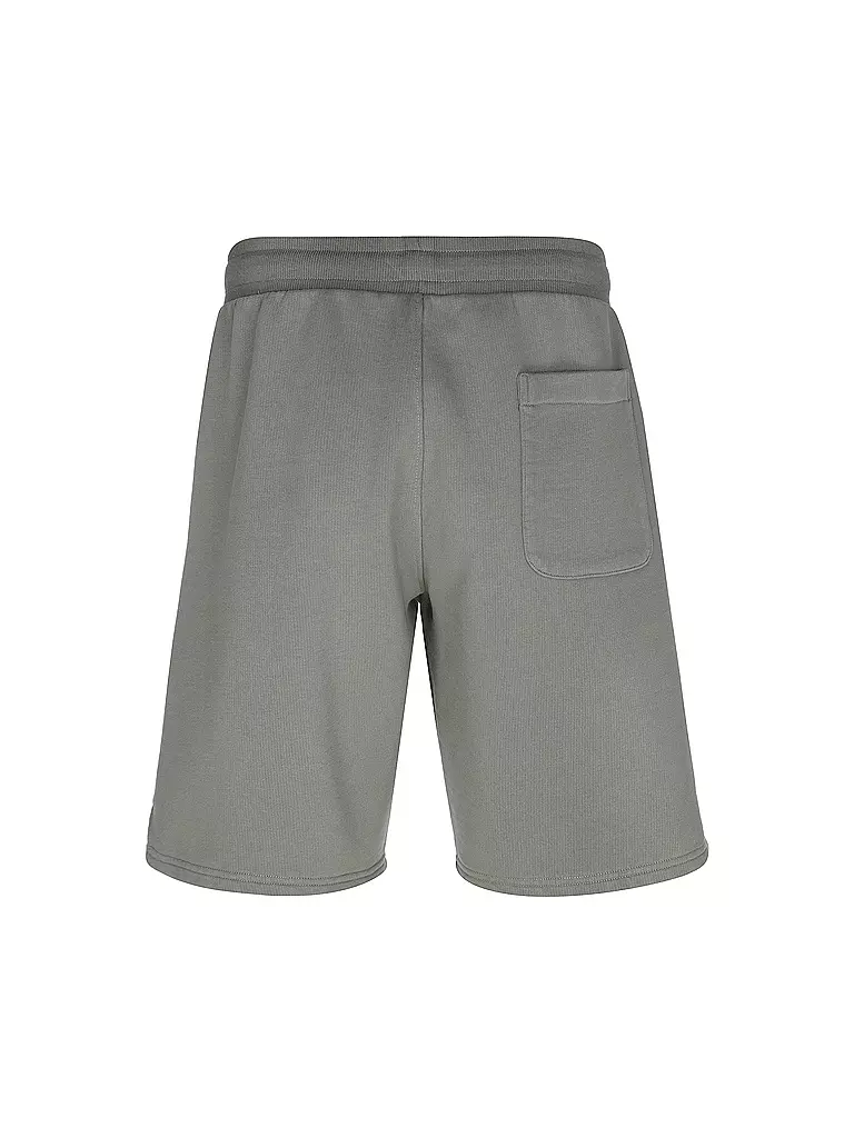 AMI PARIS | Shorts  | grau