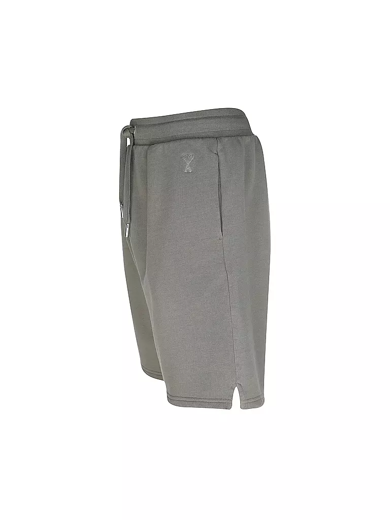AMI PARIS | Shorts  | grau