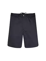 AMI PARIS | Shorts | dunkelblau
