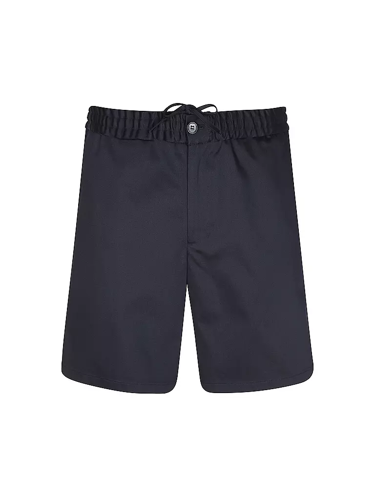 AMI PARIS | Shorts | dunkelblau