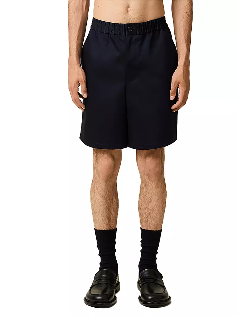AMI PARIS | Shorts | beige