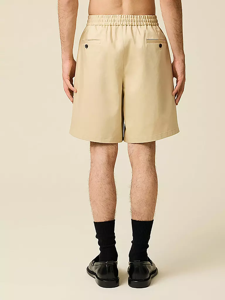 AMI PARIS | Shorts | dunkelblau