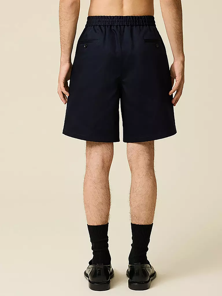 AMI PARIS | Shorts | beige