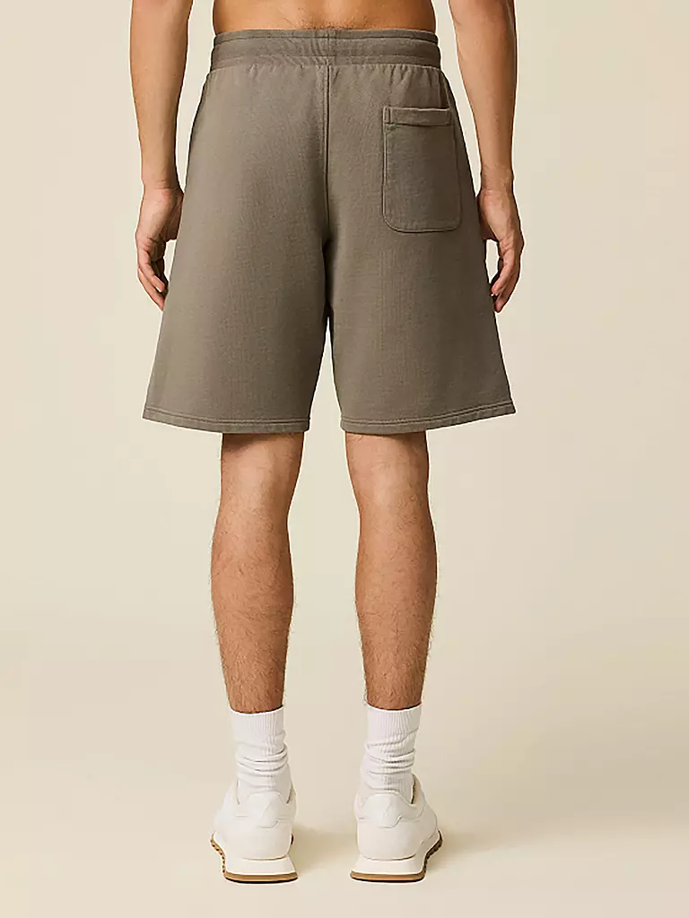 AMI PARIS | Shorts | grau