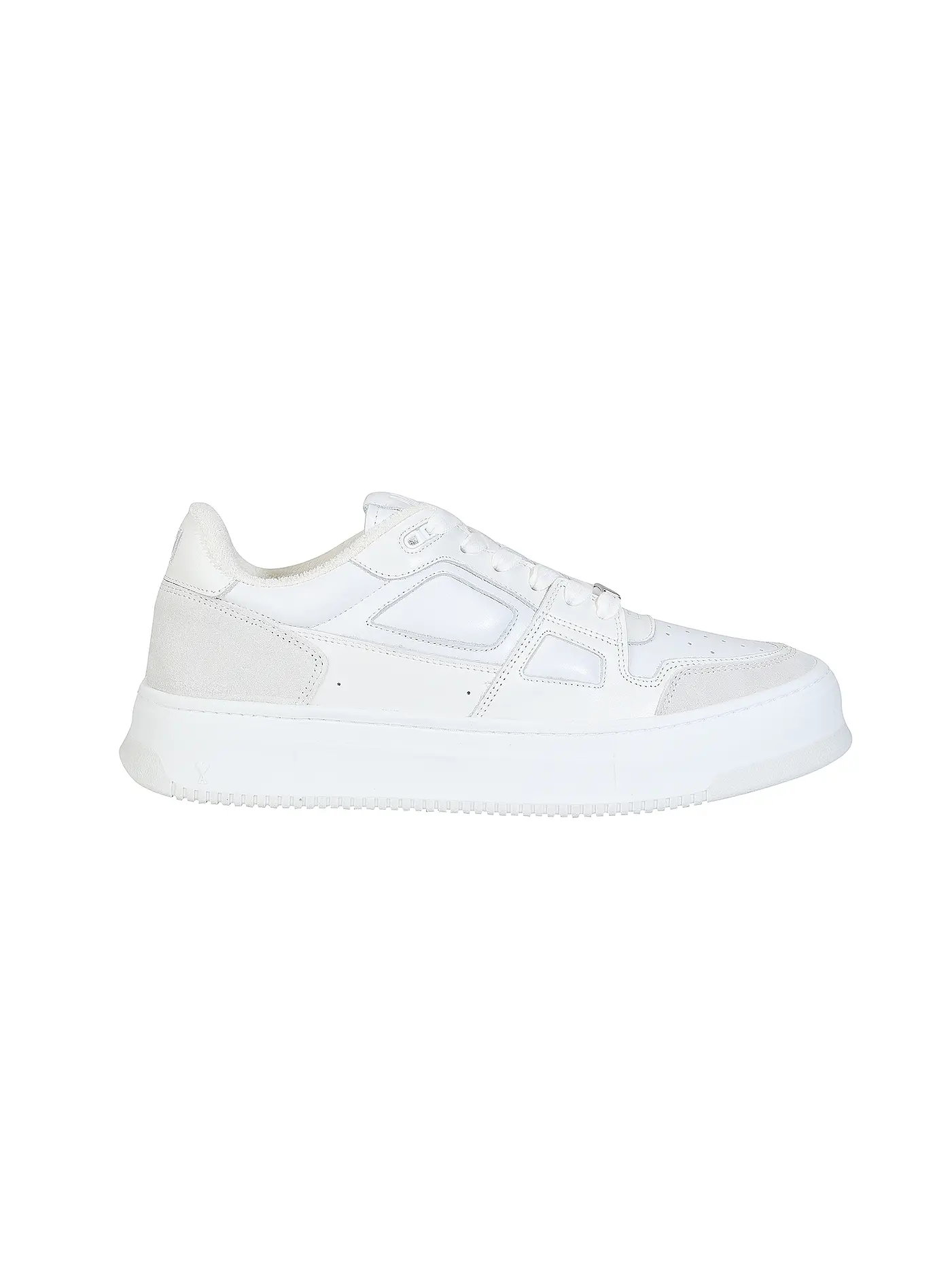 AMI PARIS | Sneaker NEW ARCADE | weiss