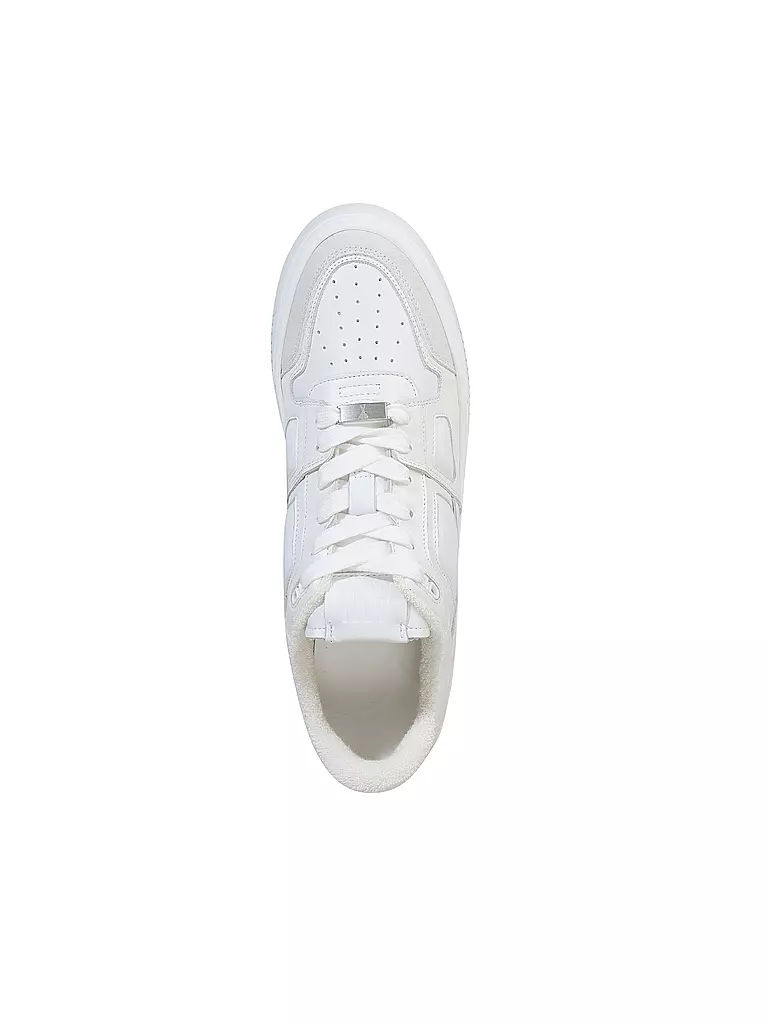 AMI PARIS | Sneaker NEW ARCADE | weiss