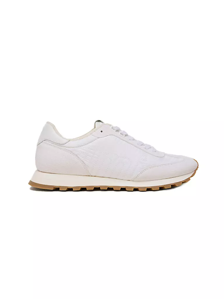 AMI PARIS | Sneaker NEW RUSH | weiss