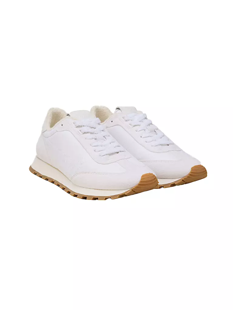 AMI PARIS | Sneaker NEW RUSH | weiss