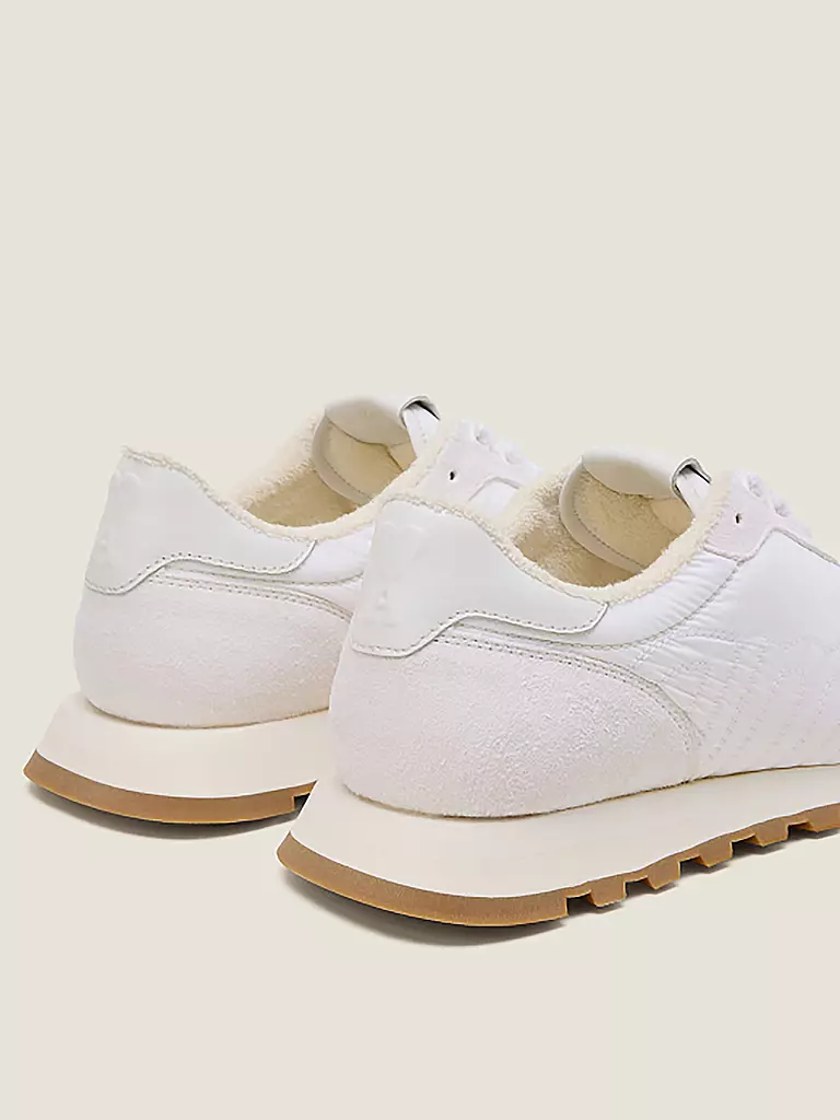 AMI PARIS | Sneaker NEW RUSH | weiss