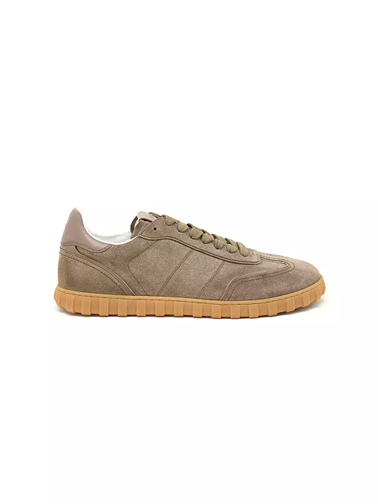 AMI PARIS | Sneaker | grau
