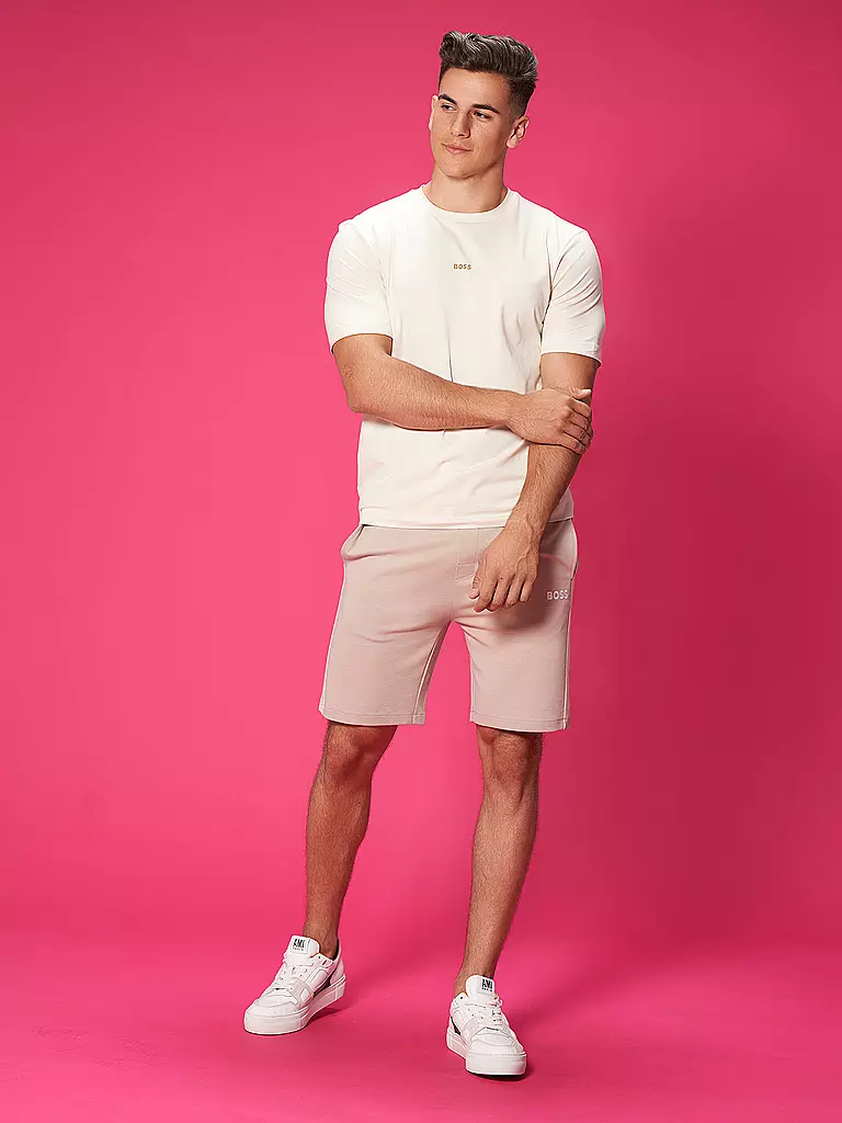 AMI PARIS | Sneaker | weiß