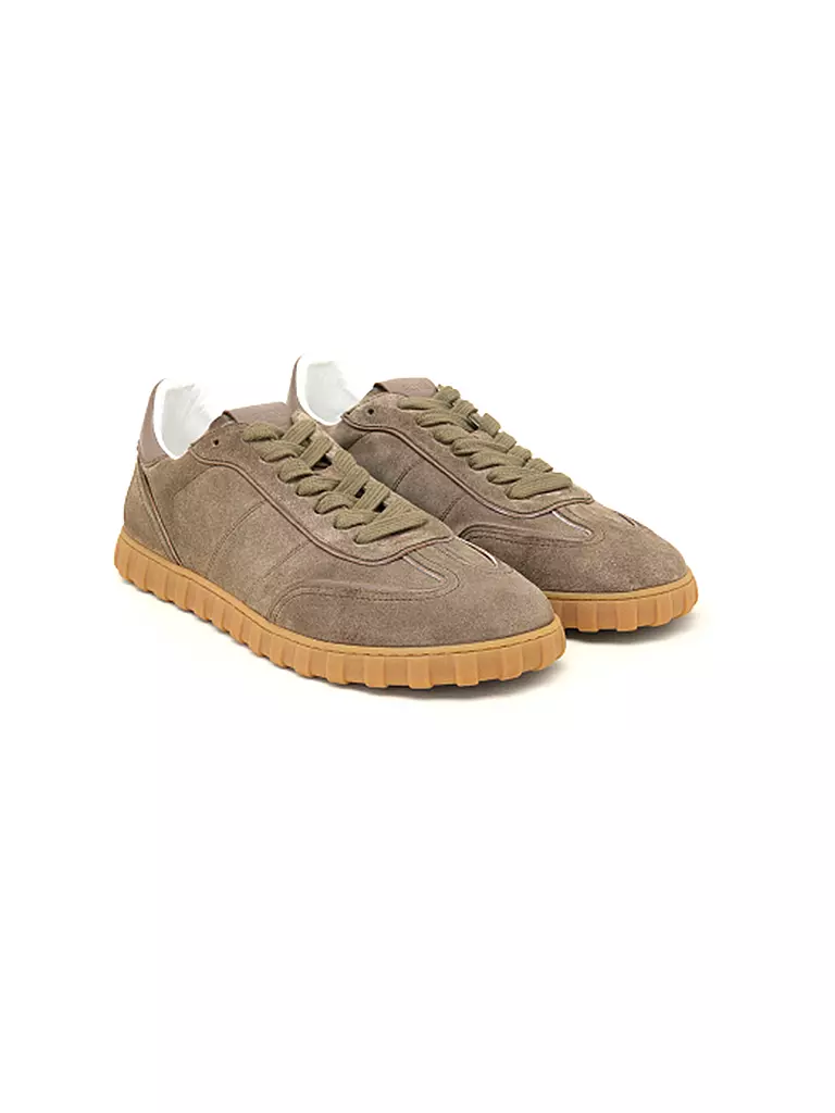 AMI PARIS | Sneaker | grau