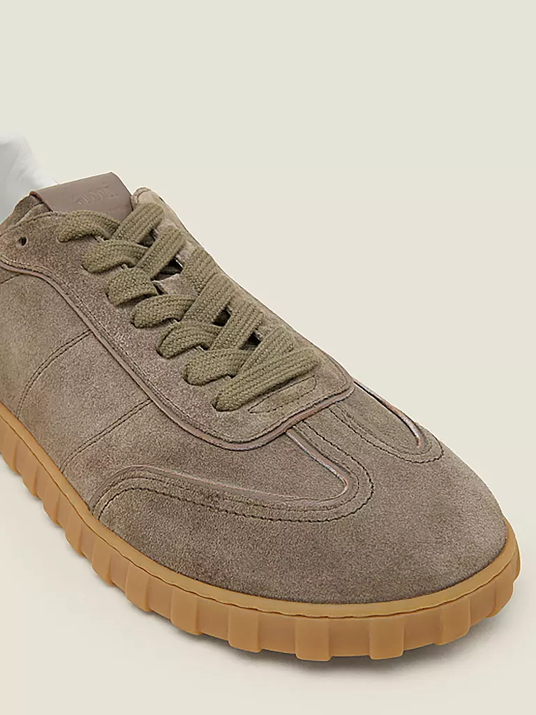 AMI PARIS | Sneaker | grau